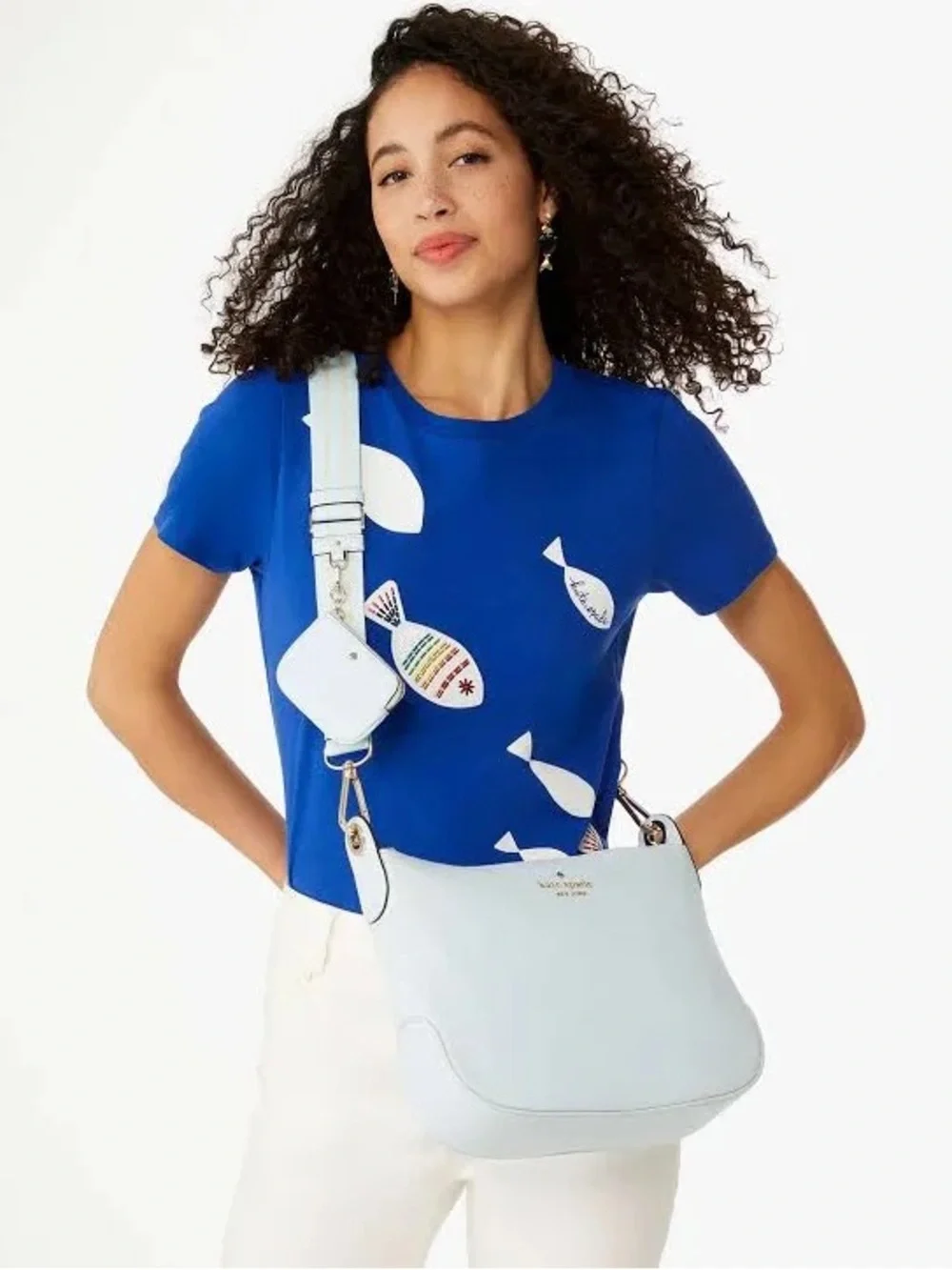 Kate Spade New York ROSIE CROSSBODY